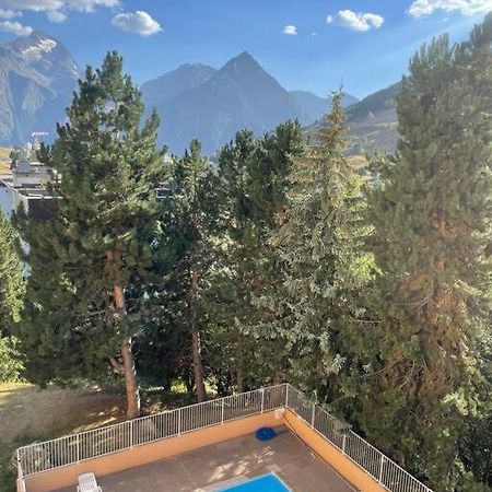 Appartement Deux Alpes Pied Des Pistes Les Deux Alpes Luaran gambar